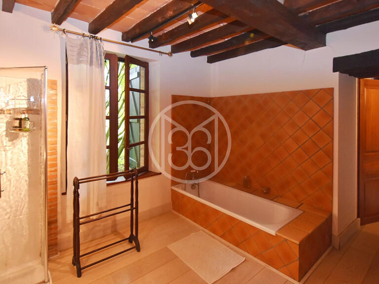 Property Moissac - 5 bedrooms - 640m²