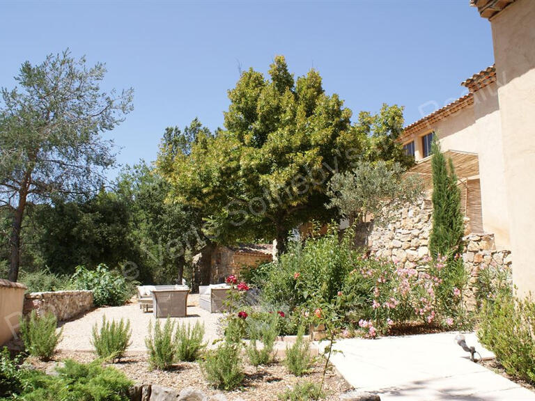 House Moissac-Bellevue - 5 bedrooms - 232m²