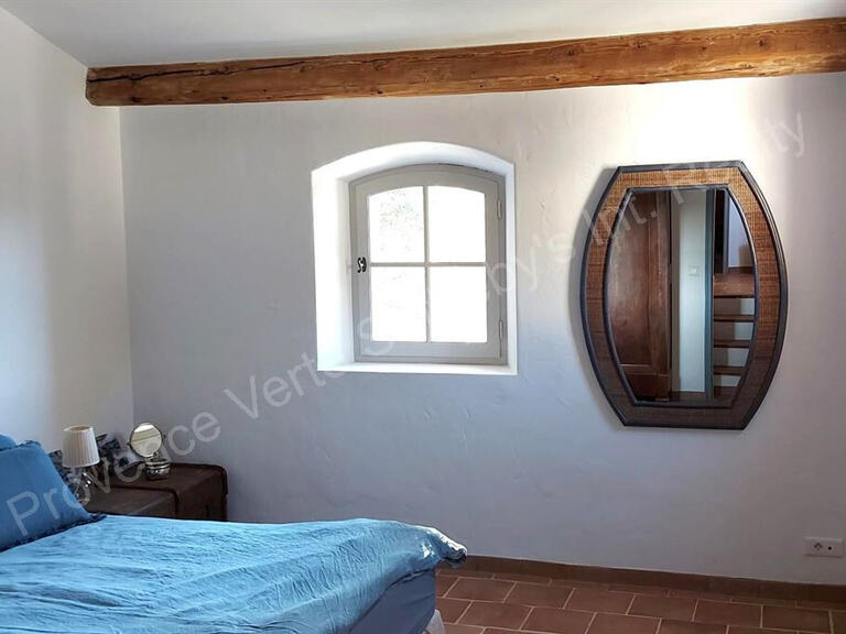 Maison Moissac-Bellevue - 5 chambres - 232m²