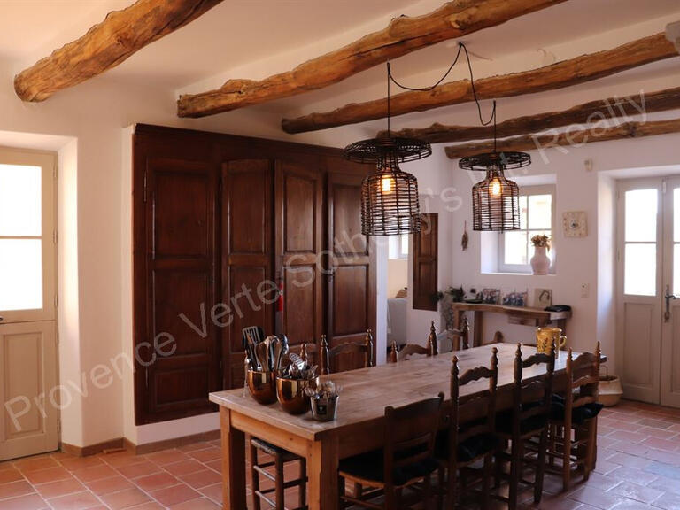 Maison Moissac-Bellevue - 5 chambres - 232m²