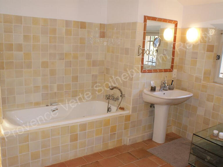 Maison Moissac-Bellevue - 5 chambres - 232m²