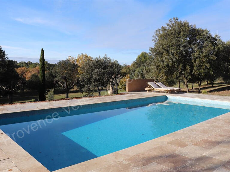 Maison Moissac-Bellevue - 5 chambres - 232m²