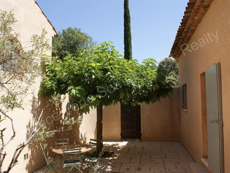 Maison Moissac-Bellevue - 5 chambres - 232m²