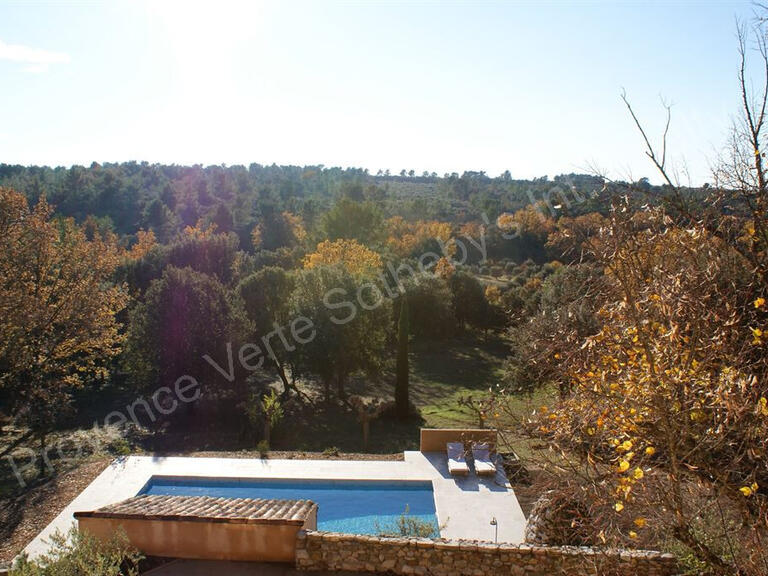 Maison Moissac-Bellevue - 5 chambres - 232m²