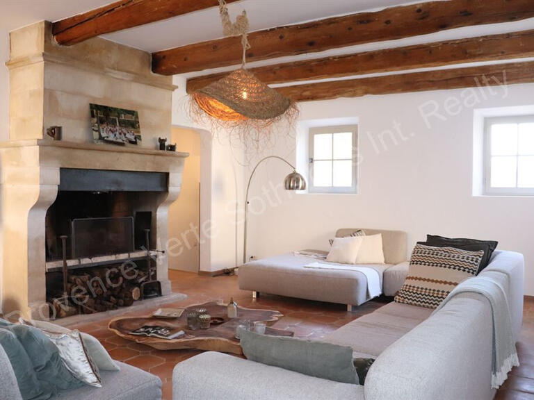 Maison Moissac-Bellevue - 5 chambres - 232m²