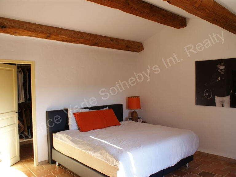 Maison Moissac-Bellevue - 5 chambres - 232m²