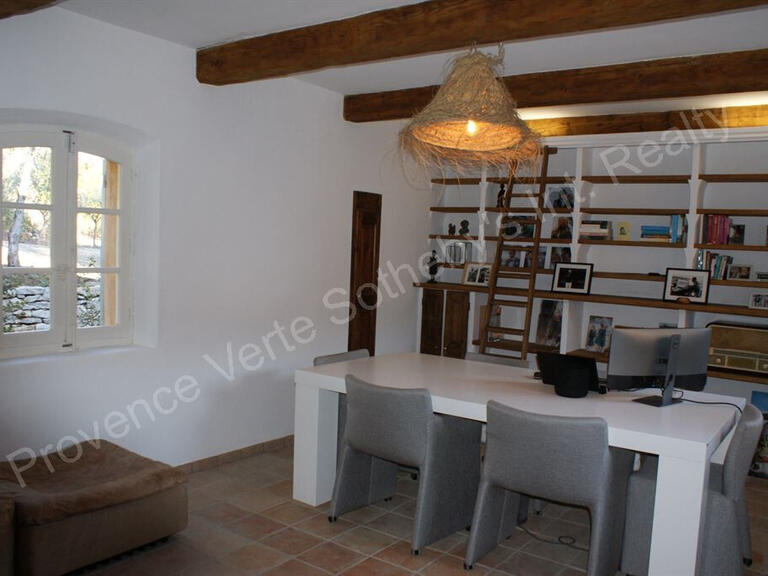 Maison Moissac-Bellevue - 5 chambres - 232m²