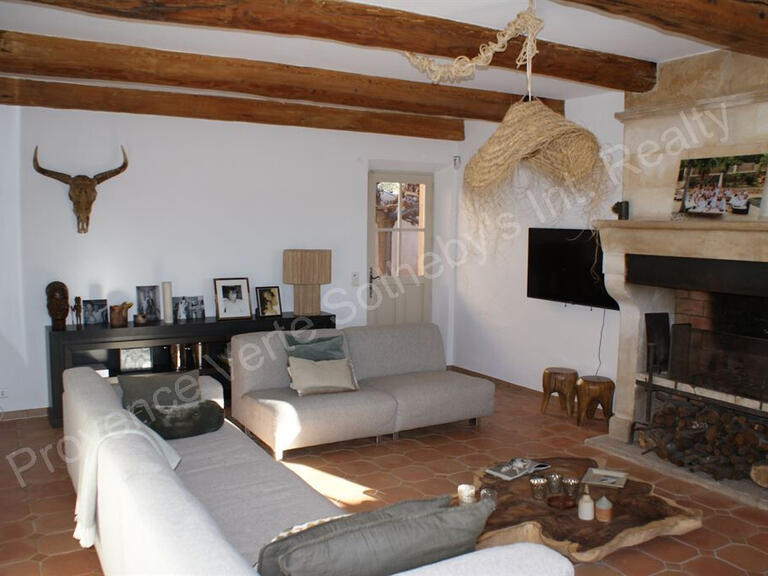 Maison Moissac-Bellevue - 5 chambres - 232m²