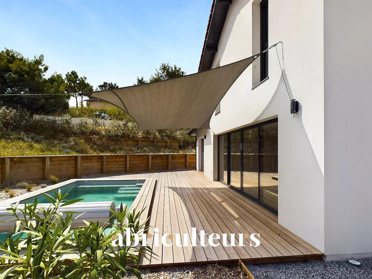 House Moliets-et-Maa - 4 bedrooms - 125m²