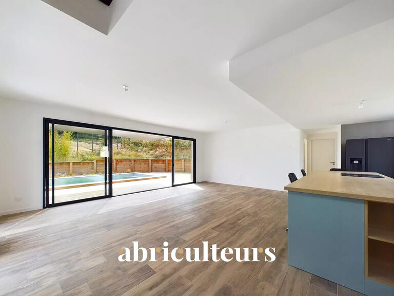 House Moliets-et-Maa - 4 bedrooms - 125m²