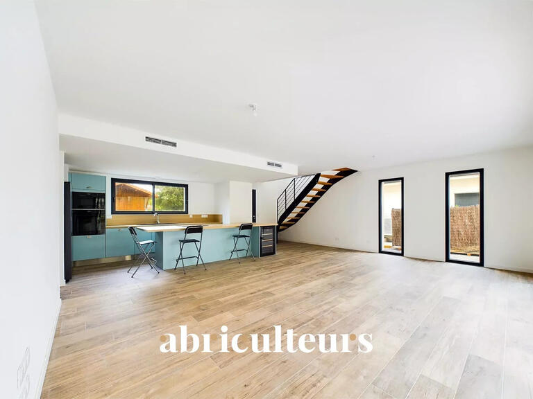 House Moliets-et-Maa - 4 bedrooms - 125m²