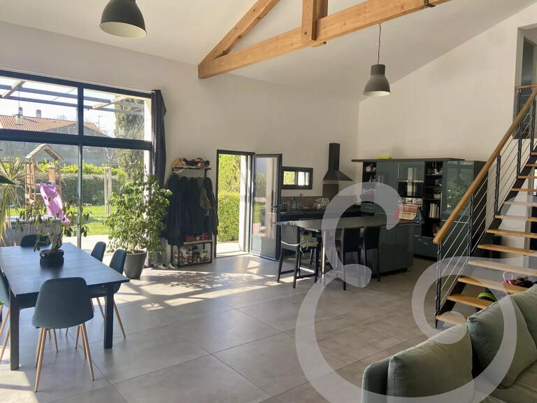 House Mollégès - 4 bedrooms - 158m²