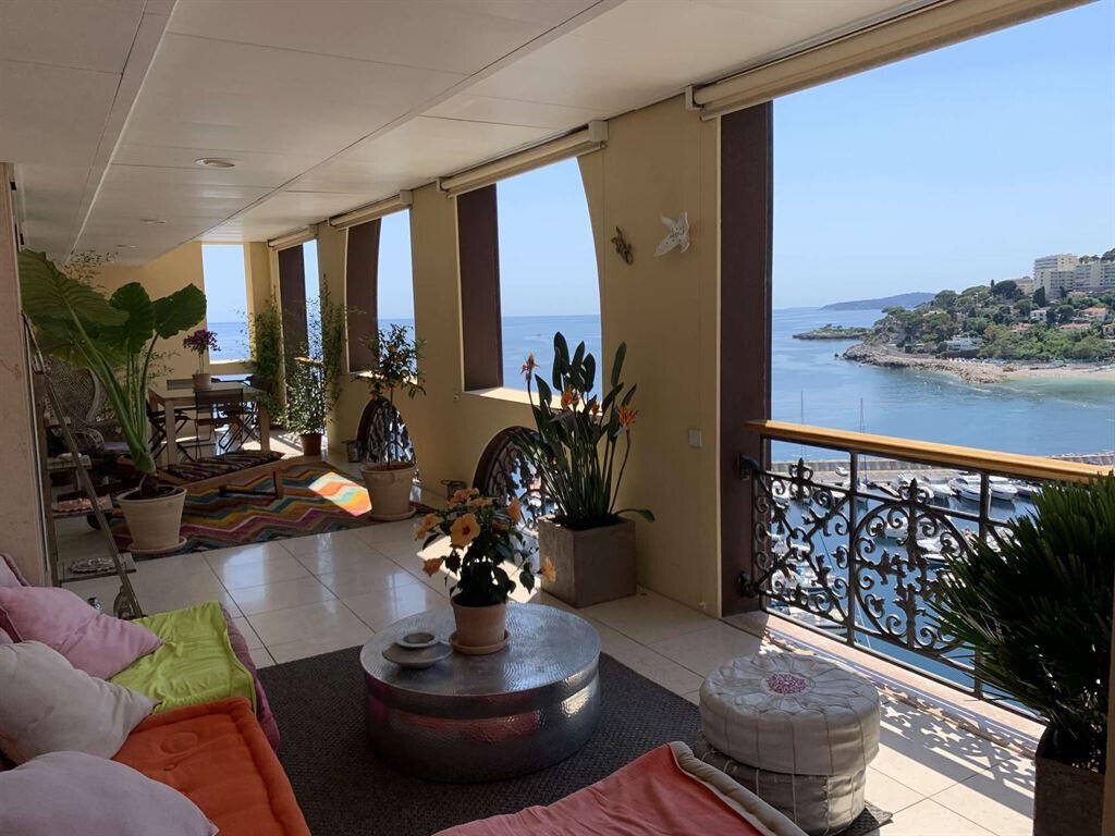 Appartement Monaco