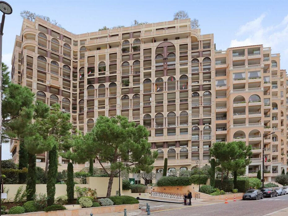 Apartment Monaco