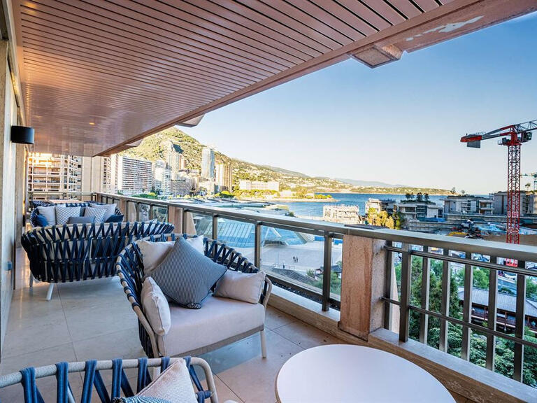 Apartment Monaco - 3 bedrooms - 265m²