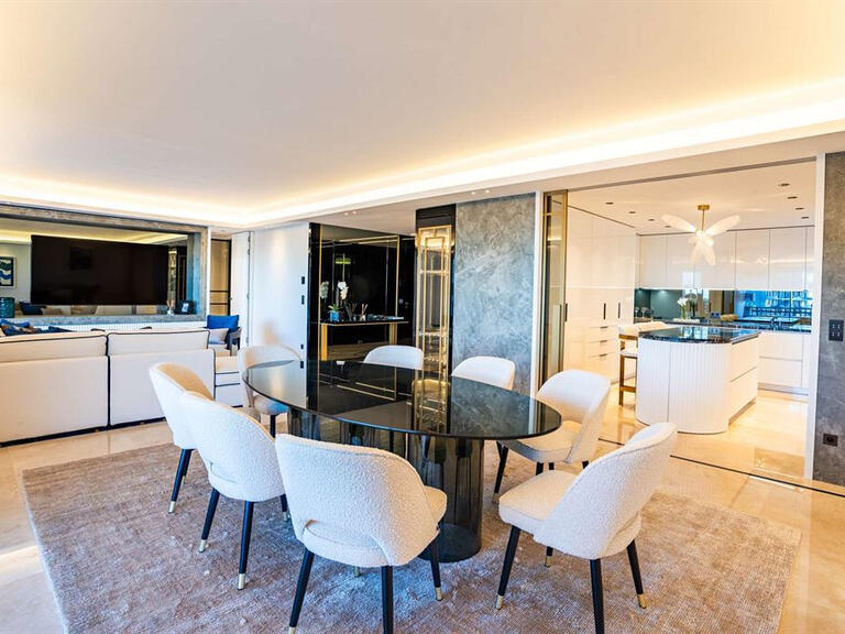 Apartment Monaco - 3 bedrooms - 265m²