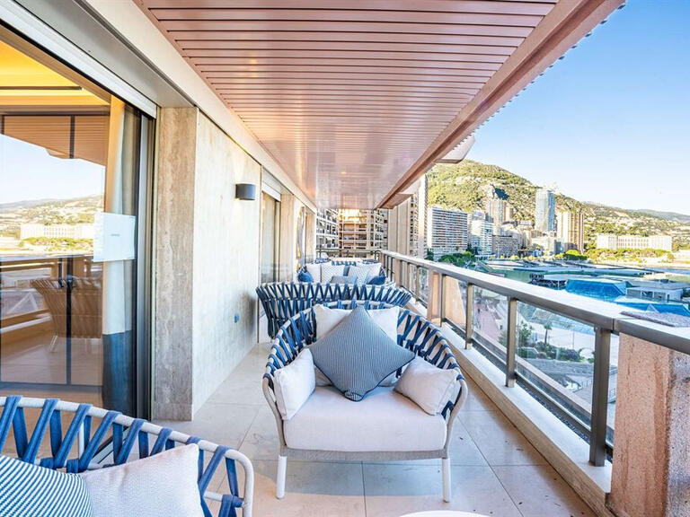 Apartment Monaco - 3 bedrooms - 265m²