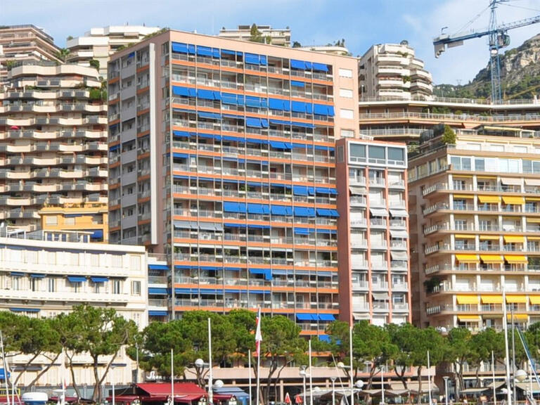 Apartment Monaco - 1 bedroom - 60m²