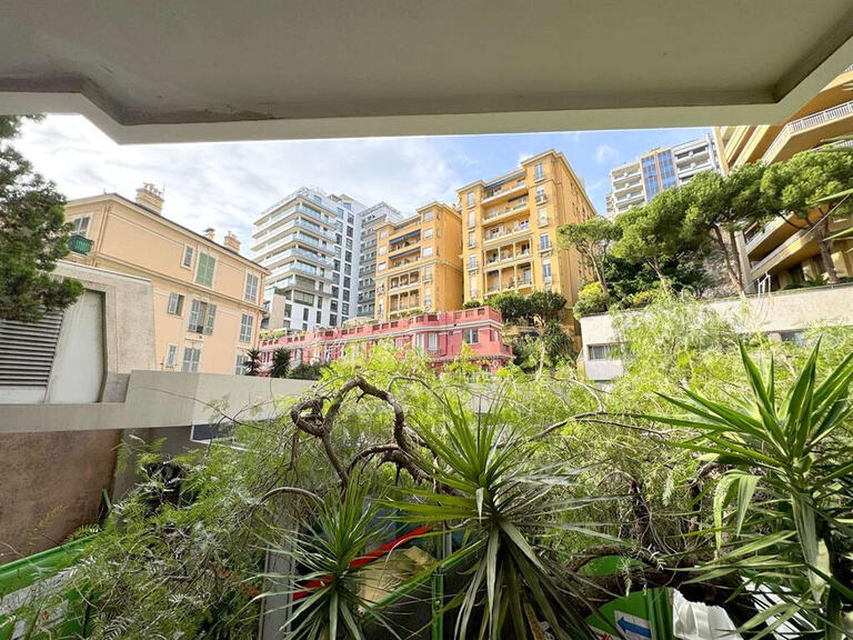 Apartment Monaco - 1 bedroom - 60m²