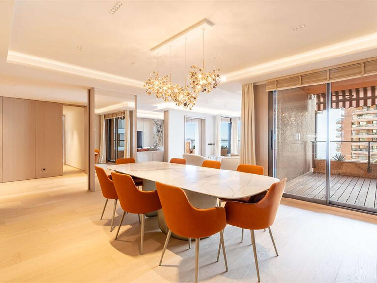 Apartment Monaco - 4 bedrooms - 310m²