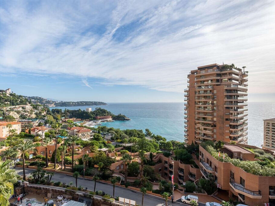 Appartement Monaco