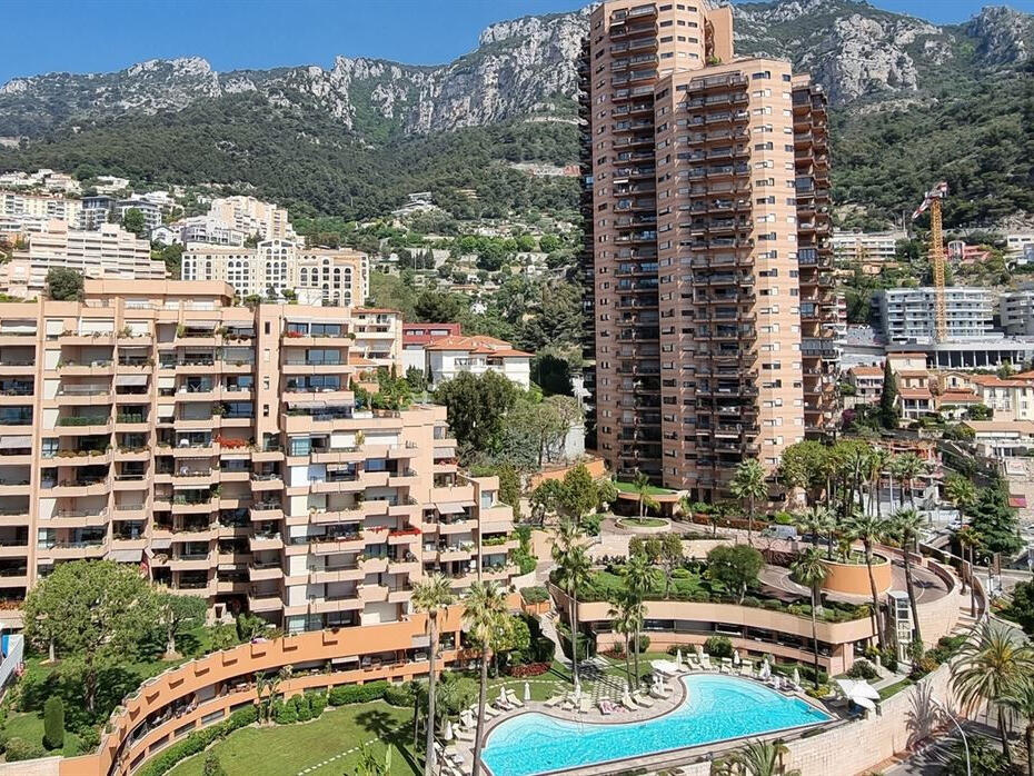 Appartement Monaco