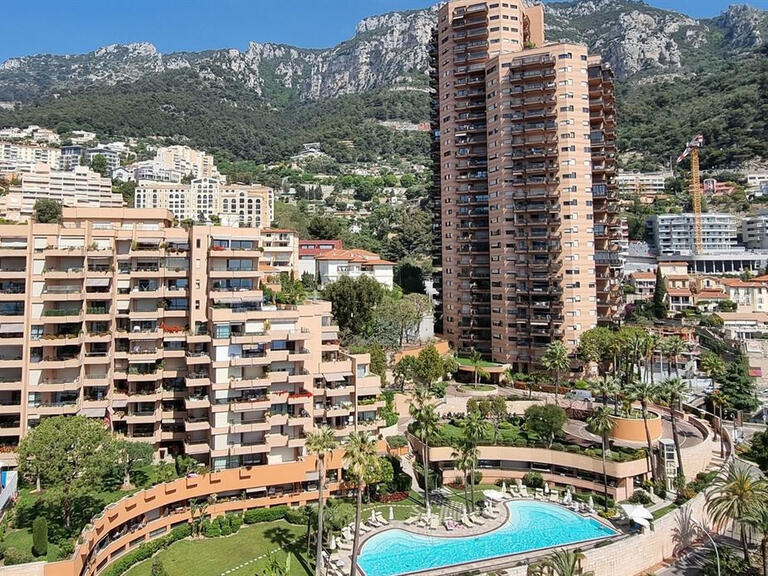 Apartment Monaco - 4 bedrooms - 310m²