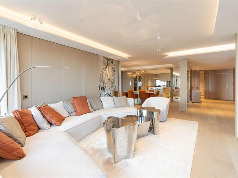 Apartment Monaco - 4 bedrooms - 310m²