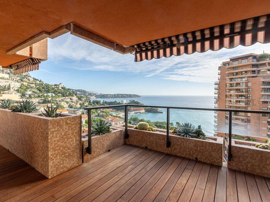 Appartement Monaco