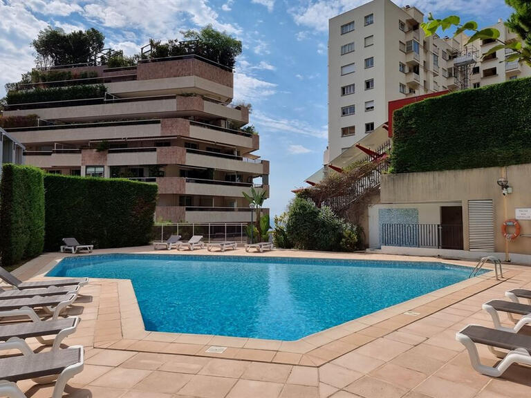 Apartment Monaco - 1 bedroom - 293m²