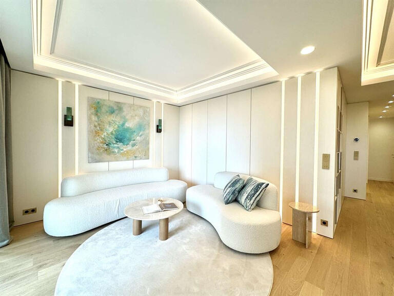 Apartment Monaco - 2 bedrooms - 116m²