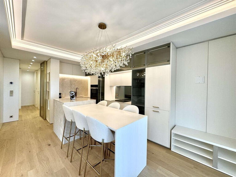 Apartment Monaco - 2 bedrooms - 116m²