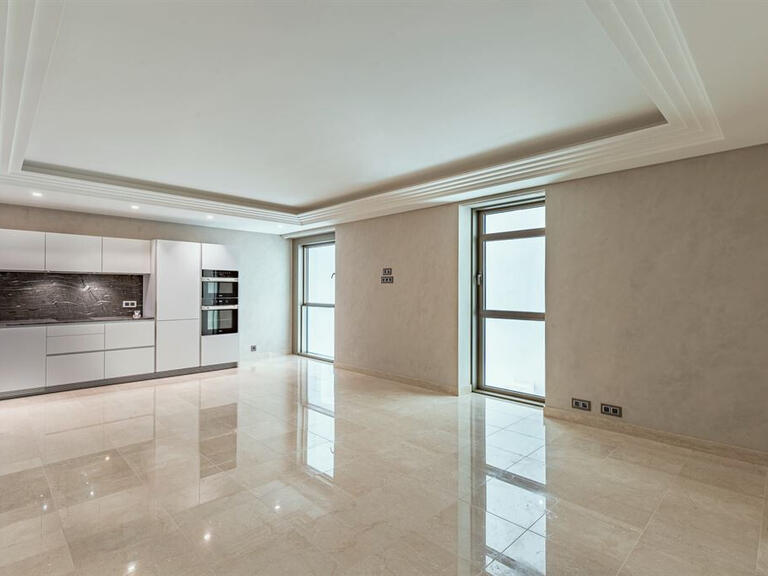 Apartment Monaco - 56m²