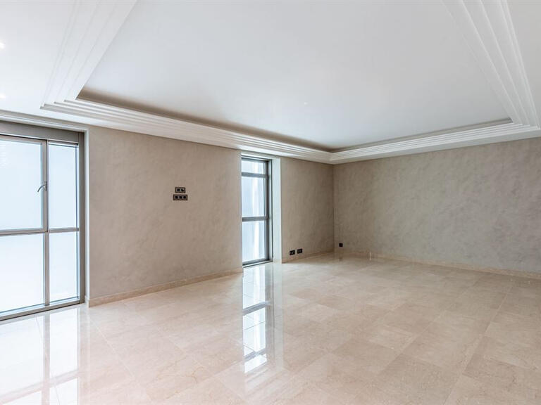 Apartment Monaco - 56m²