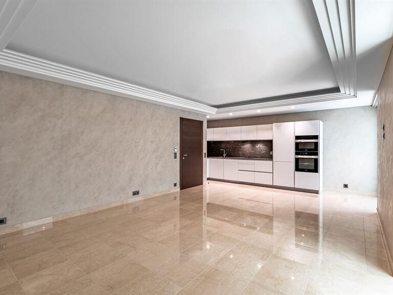 Apartment Monaco - 56m²