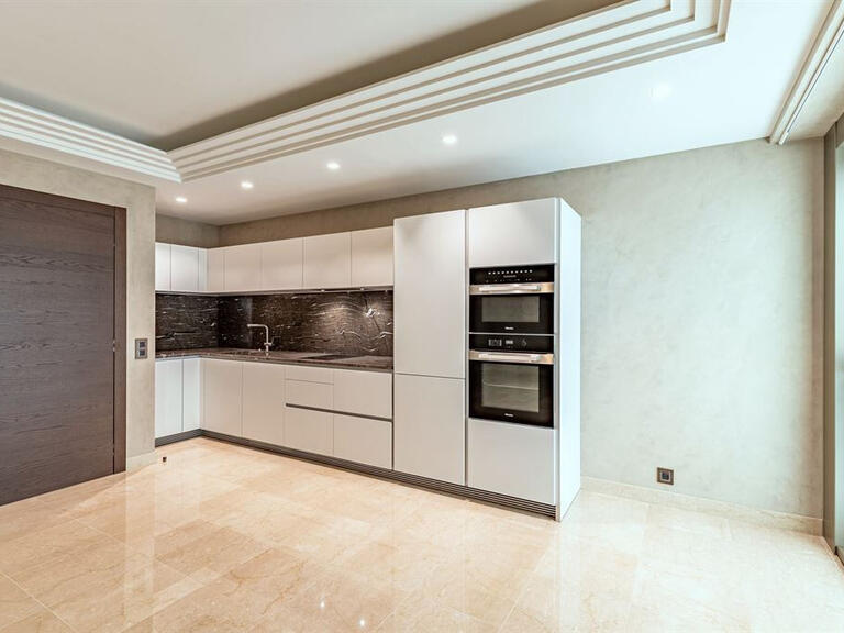 Apartment Monaco - 56m²