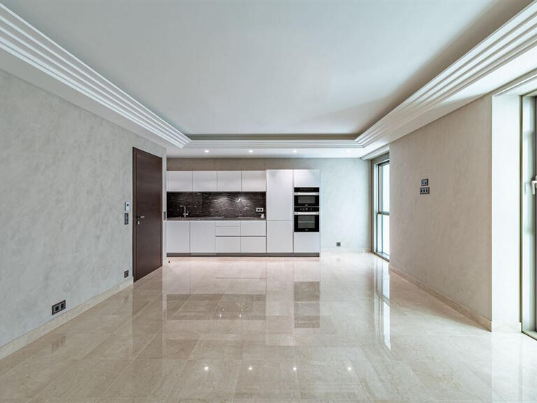 Apartment Monaco - 56m²