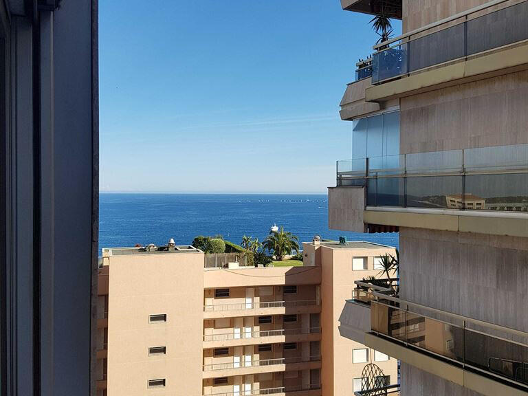 Apartment Monaco