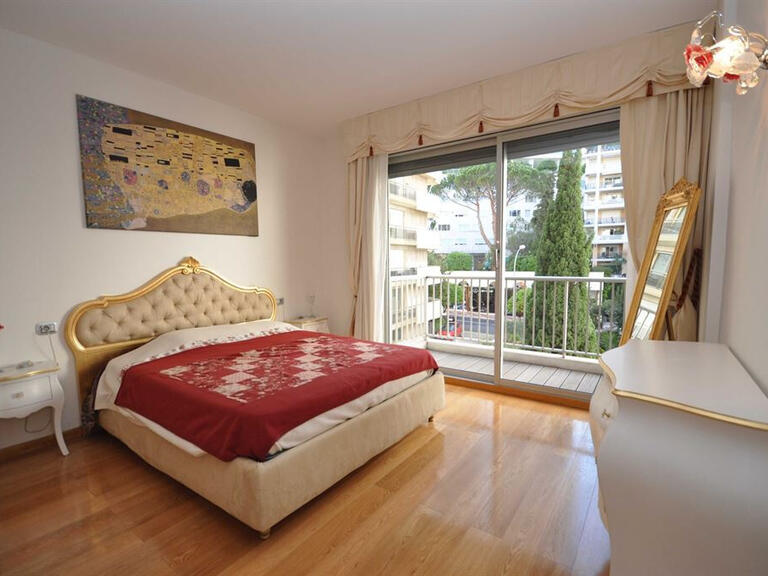 Apartment Monaco - 2 bedrooms - 72m²