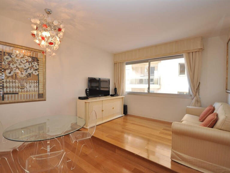 Apartment Monaco - 2 bedrooms - 72m²