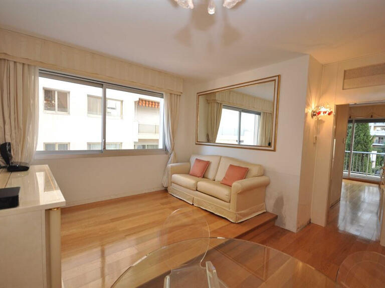 Apartment Monaco - 2 bedrooms - 72m²