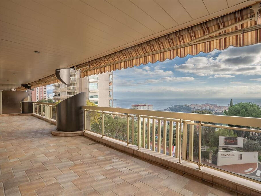 Appartement Monaco