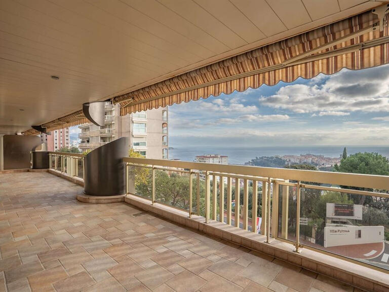 Apartment Monaco - 3 bedrooms - 298m²