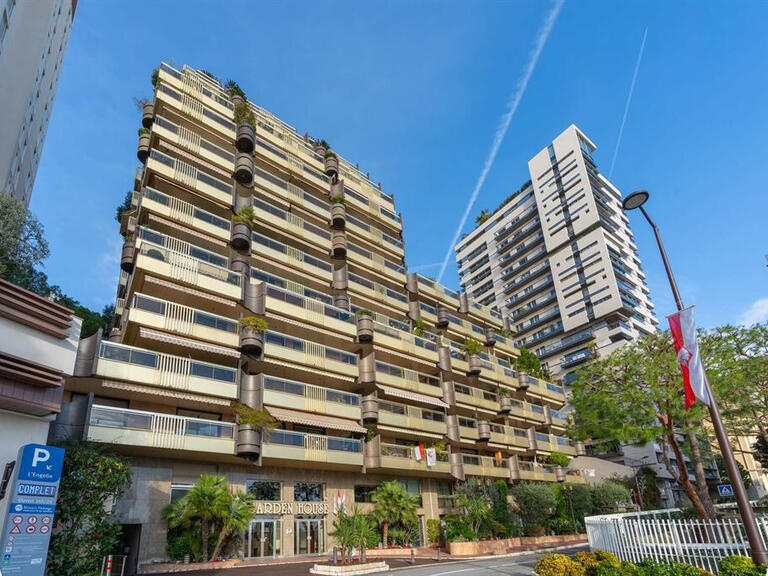 Vente Appartement Monaco - 3 chambres