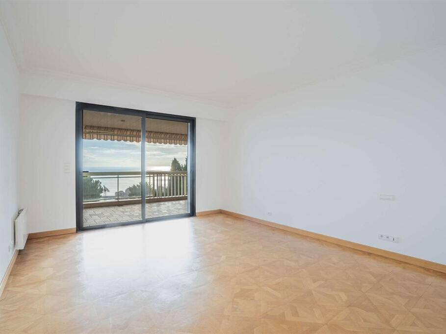 Appartement Monaco