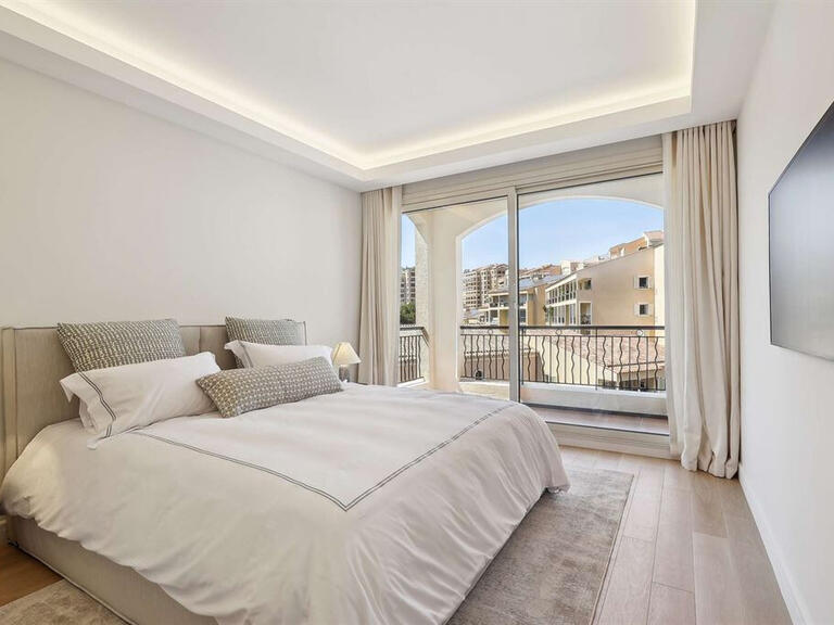 Vente Appartement Monaco - 3 chambres