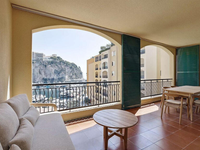 Vente Appartement Monaco - 3 chambres