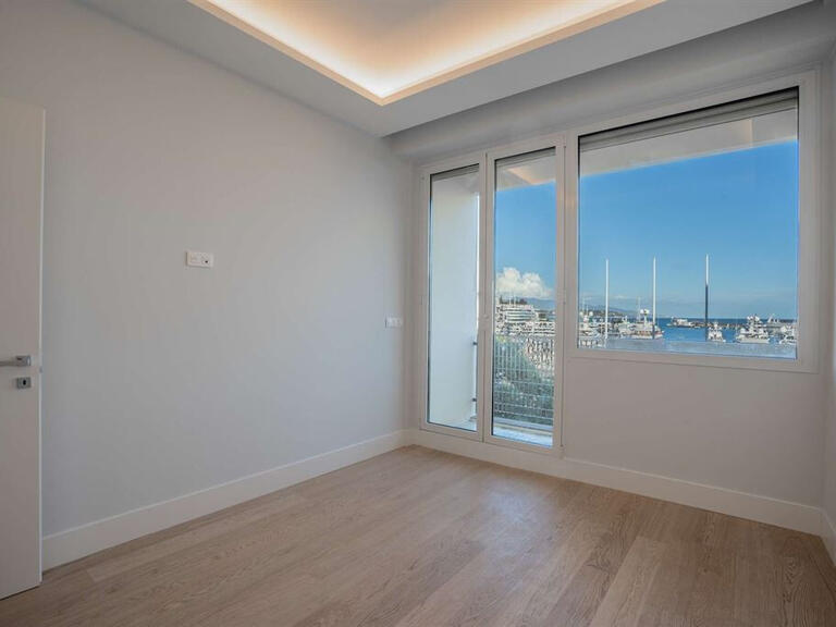 Apartment Monaco - 1 bedroom - 65m²