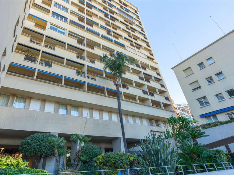 Vente Appartement Monaco - 1 chambre