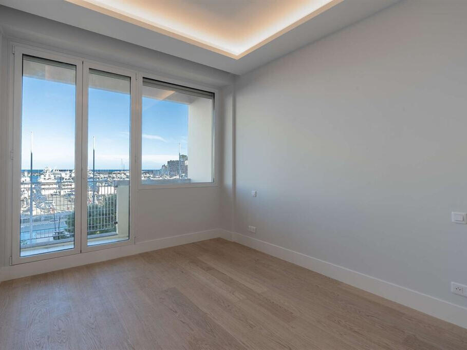 Apartment Monaco